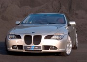 BMW HARTGE 645 Ci 5.1 BMW HARTGE 645 Ci 5.1